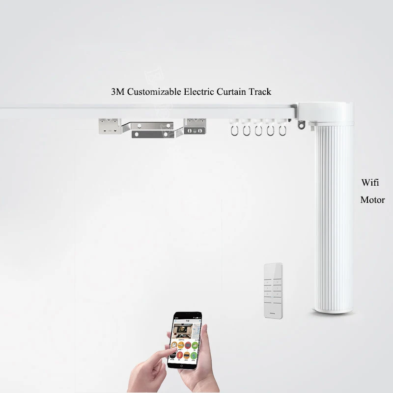 Умные Жалюзи Xiaomi — Xiaomi-pro.ru