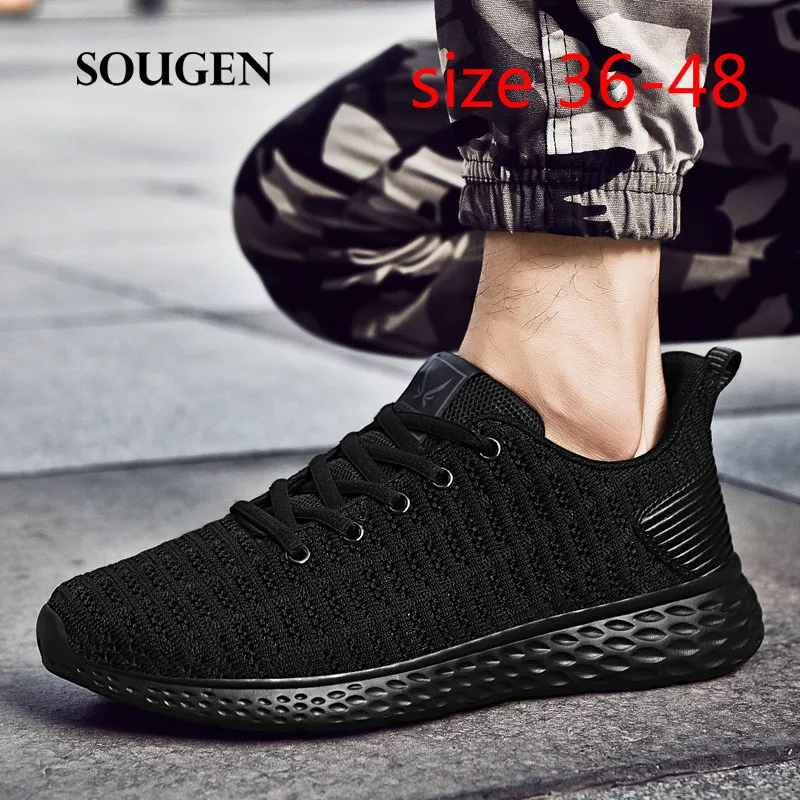 Neakers Men Summer Tenis Masculino Adulto Casual Footwear Shoes for Men Krasovki Mens Walking Sport Shoe Chaussure Homme Size 48
Neakers Men Summer Tenis Masculino Adulto Casual Footwear Shoes for Men Krasovki Mens Walking Sport Shoe Chaussure Homme Size 48