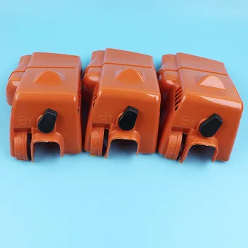 3pcs/lot Top Engine Cylinder Cover For STIHL 017 018 MS170 MS180 Chainsaw OEM# 1130 140 4709 Replace NEW Parts
3pcs/lot Top Engine Cylinder Cover For STIHL 017 018 MS170 MS180 Chainsaw OEM# 1130 140 4709 Replace NEW Parts