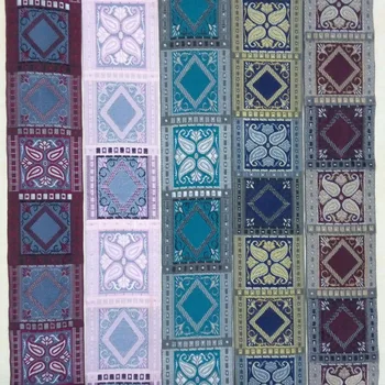 5cm 50mm 2'' Rhombus Paisley Classic Border Blocks Square Antique Quality Cotton National Jacquard Woven Ribbon Laciness Webbing
5cm 50mm 2'' Rhombus Paisley Classic Border Blocks Square Antique Quality Cotton National Jacquard Woven Ribbon Laciness Webbing
