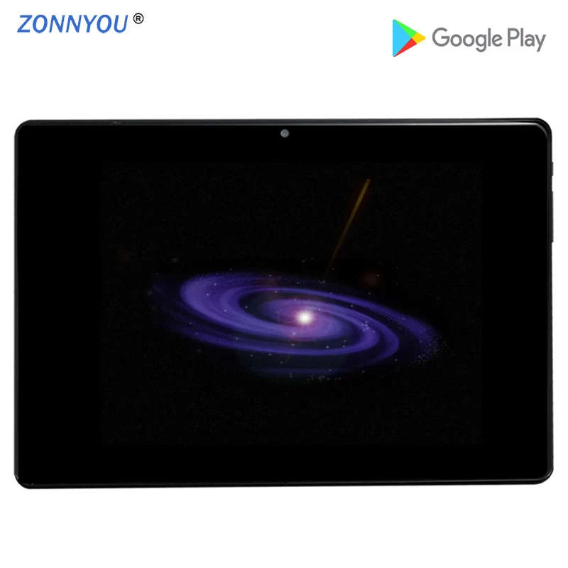 10.1'' Tablets 2.5D Tempered Glass Android 7.0 Quad Core 32GB Mobile SIM Card Phone 3G Call IPS LCD Display Computer Tablet PC
10.1'' Tablets 2.5D Tempered Glass Android 7.0 Quad Core 32GB Mobile SIM Card Phone 3G Call IPS LCD Display Computer Tablet PC