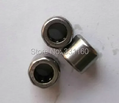 5pcs Mop special way needle bearing HF0812 HF081412 outer diameter 14 height 12mm inner diameter 8
5pcs Mop special way needle bearing HF0812 HF081412 outer diameter 14 height 12mm inner diameter 8
