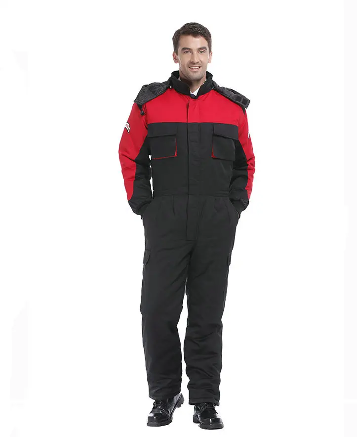2016winter clothing cotton-padded coverall wadded jacket thermal tooling size M-XXXL
2016winter clothing cotton-padded coverall wadded jacket thermal tooling size M-XXXL