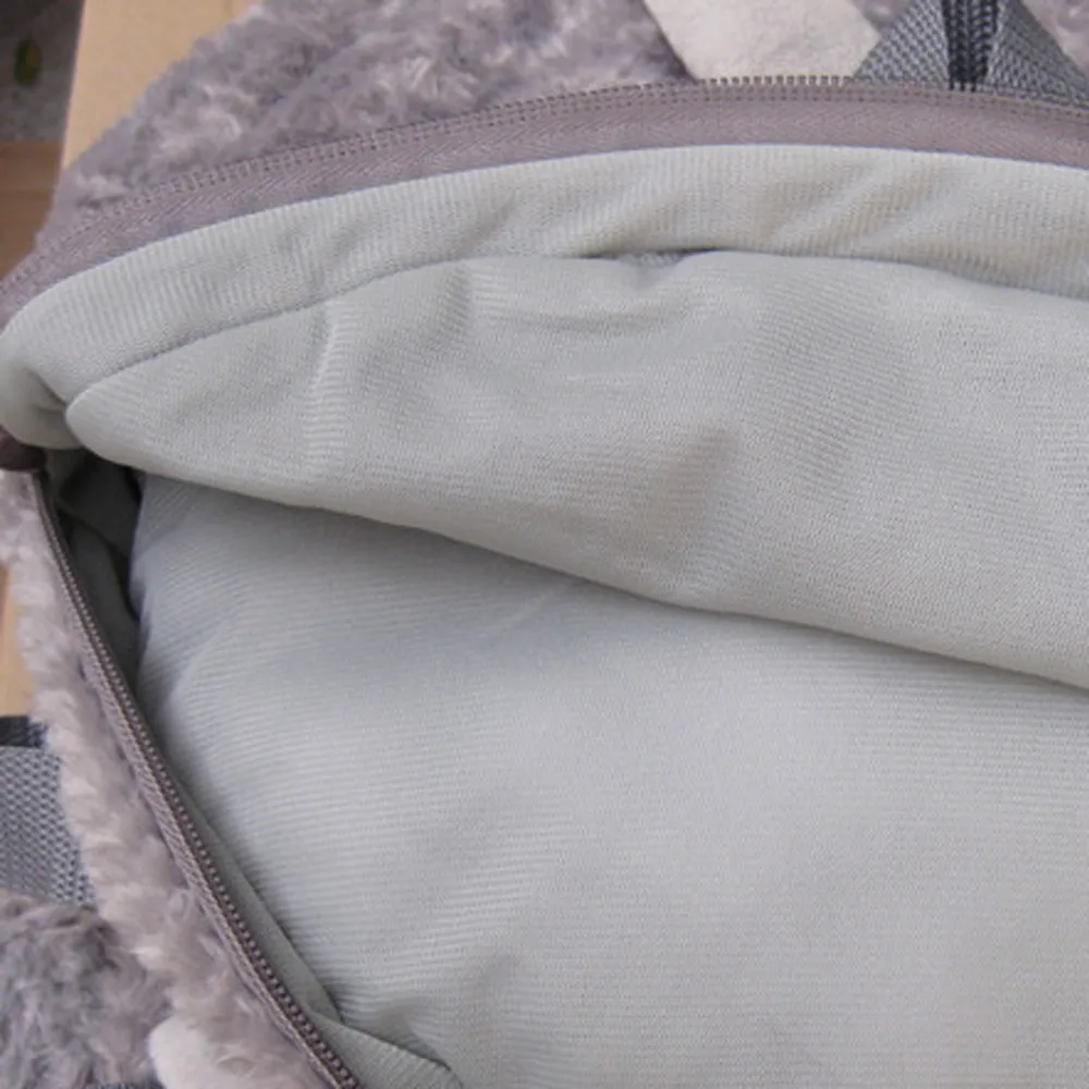 Totoro Backpack(5)