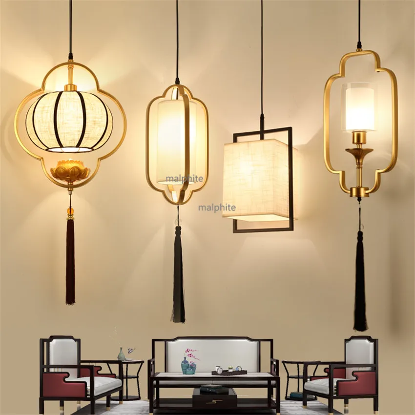 Chinese Style Retro LED Pendant Lamp Loft Novelty Suspension Lighting Light Fixture Living Room Pendant Lights Modern Home Decor 
Chinese Style Retro LED Pendant Lamp Loft Novelty Suspension Lighting Light Fixture Living Room Pendant Lights Modern Home Decor