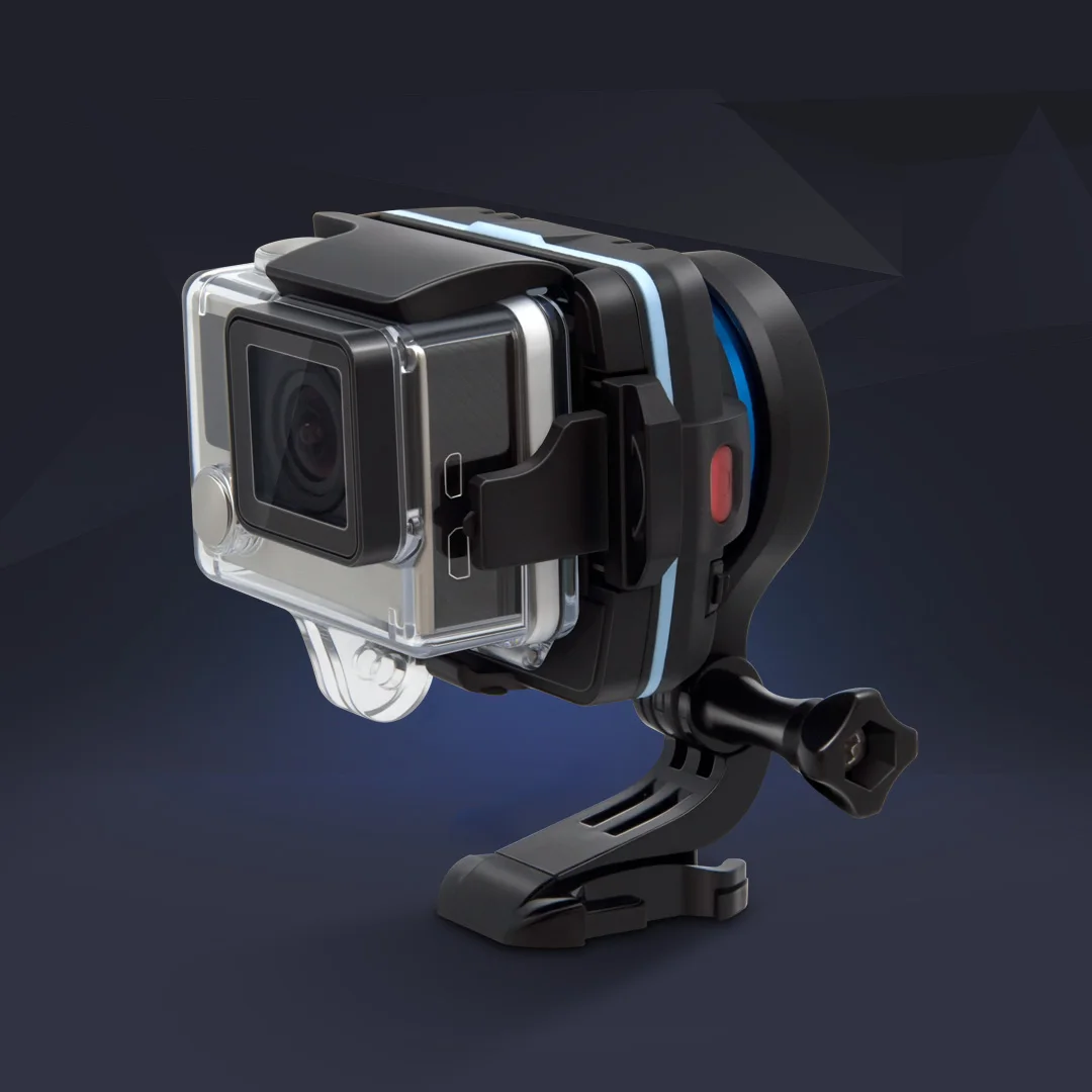 Newest!! best technology! Wenpod sport camera video stabilizer for Gopro hero 4/3 3.5-5.5 phone
Newest!! best technology! Wenpod sport camera video stabilizer for Gopro hero 4/3 3.5-5.5 phone