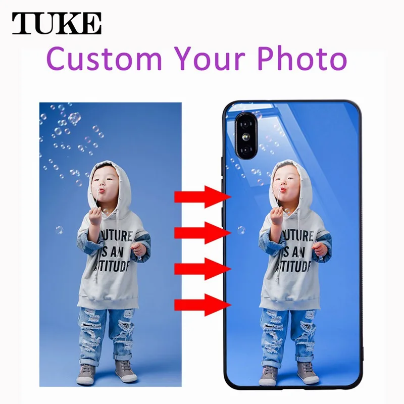 DIY Tempered Glass Case for OPPO AX7 A7 2018 Reno K1 R11 R11s R11 R9 R9S Plus R15 A3 A57 A59 F1S A5 R17 Pro FIND X Custom Cover
DIY Tempered Glass Case for OPPO AX7 A7 2018 Reno K1 R11 R11s R11 R9 R9S Plus R15 A3 A57 A59 F1S A5 R17 Pro FIND X Custom Cover
