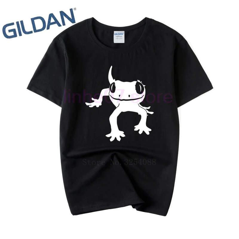 Crested Gecko Shirts Novelty Men's Army Green Tee Shirt Steampunk Round Collar Hip-Hop T-Shirts
Crested Gecko Shirts Novelty Men's Army Green Tee Shirt Steampunk Round Collar Hip-Hop T-Shirts