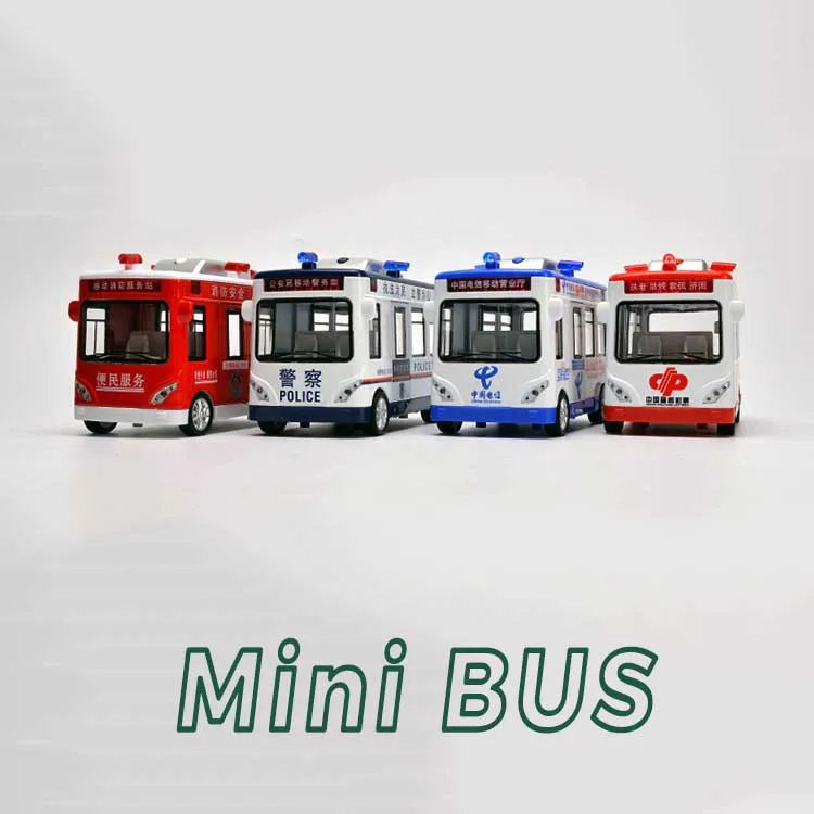 1:32 Fire, lottery, police, telecommunications bus Metal Toy Alloy Car Diecasts & Toy Vehicles bus Model Toys For Children
1:32 Fire, lottery, police, telecommunications bus Metal Toy Alloy Car Diecasts & Toy Vehicles bus Model Toys For Children
