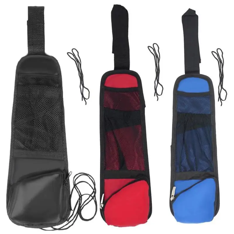 1Pcs Car Seat Side Mesh Storage Bag Waterproof Multi Pockets Hanging Organizer Net Backseat Holder Hanging Net 3 Colors Hot Sale
1Pcs Car Seat Side Mesh Storage Bag Waterproof Multi Pockets Hanging Organizer Net Backseat Holder Hanging Net 3 Colors Hot Sale
