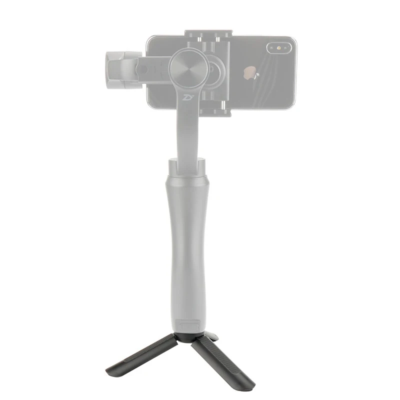 Mini Tripod Stand Handle Grip Stabilizer with Screw adapter For Gopro Hero 7 6 5 4 for DJI Osmo Pocket Action Camera Accessories (6)