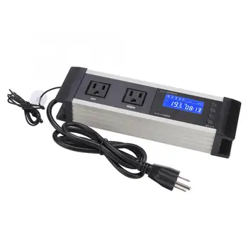 Temperature Controller Reptile Amphibian Aquarium Incubator Digital Thermostat Temperature Controller Thermometer Hygrometer
Temperature Controller Reptile Amphibian Aquarium Incubator Digital Thermostat Temperature Controller Thermometer Hygrometer