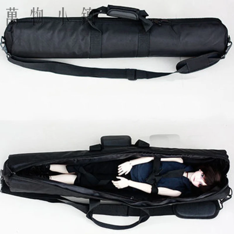 NEW Black portable Outgoing packets For Uncle 1/3 1/4 MSD SD DOLLFIE BJD Accessories
NEW Black portable Outgoing packets For Uncle 1/3 1/4 MSD SD DOLLFIE BJD Accessories
