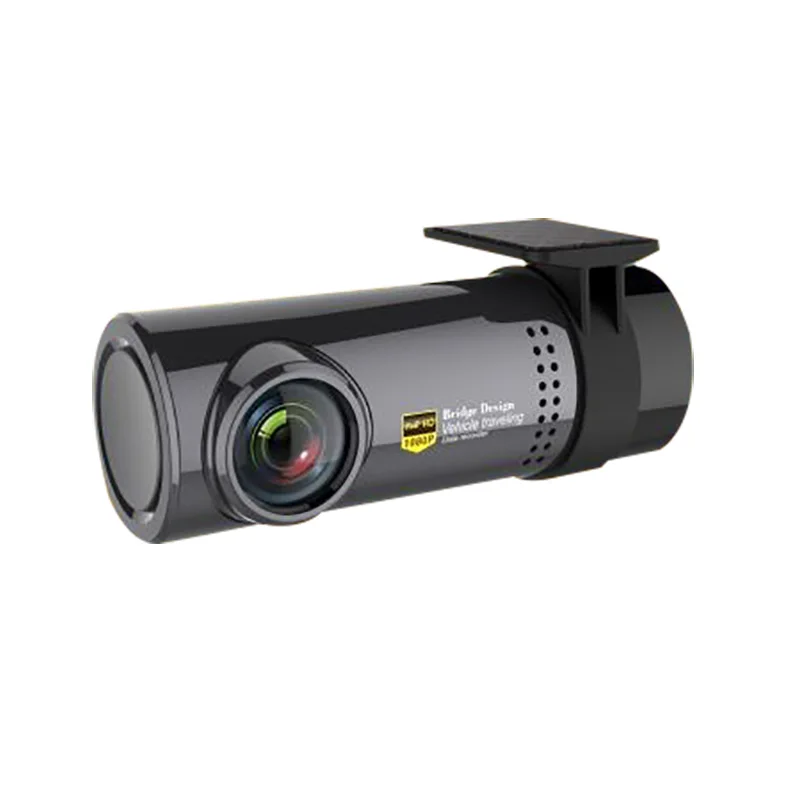 1080P Full HD Car DVR Recorder Camera 30FPS WiFi Motion detection 170 Degree Auto Vehicle Driving Video Recorder Camera
1080P Full HD Car DVR Recorder Camera 30FPS WiFi Motion detection 170 Degree Auto Vehicle Driving Video Recorder Camera