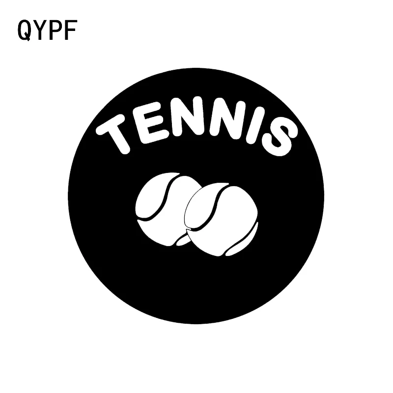 QYPF 12*12CM Coolest Tennis Player Sport Decor Car Sticker Reflective Accessories Motorcycle Vinyl C16-1585
QYPF 12*12CM Coolest Tennis Player Sport Decor Car Sticker Reflective Accessories Motorcycle Vinyl C16-1585