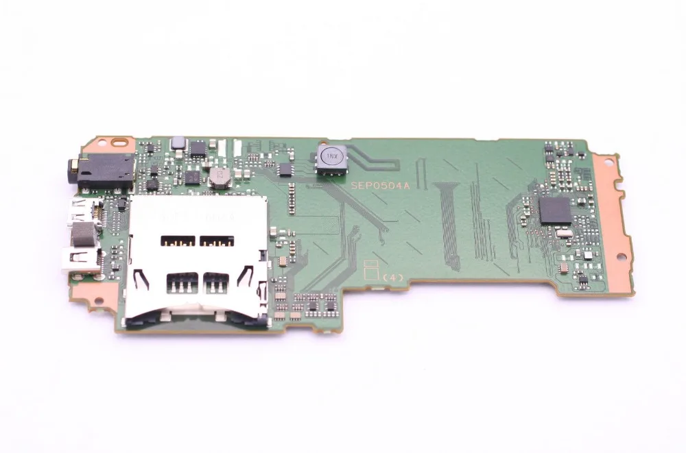 Новая материнская плата g7 для Panasonic Lumix DMC G7GK G7 GK Ремонт камеры|board board|board cameraboard repair