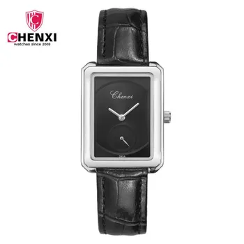 High Quality Women CHENXI Quartz Clock Movement Watches Business Casual Style Women Clock Gift Waterproof Wristwatch PENGNATATE
High Quality Women CHENXI Quartz Clock Movement Watches Business Casual Style Women Clock Gift Waterproof Wristwatch PENGNATATE