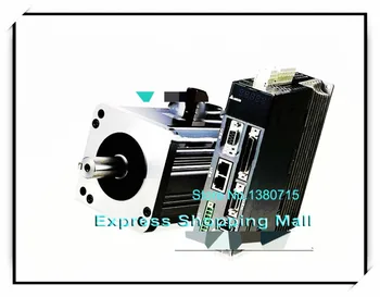 ECMA-G11306SS ASD-A2-0721-L 750W 5.73NM 1000r/Min AC Servo Motor & Drive Kits ECMA-G11306SS + ASD-A2-0721-L
ECMA-G11306SS ASD-A2-0721-L 750W 5.73NM 1000r/Min AC Servo Motor & Drive Kits ECMA-G11306SS + ASD-A2-0721-L