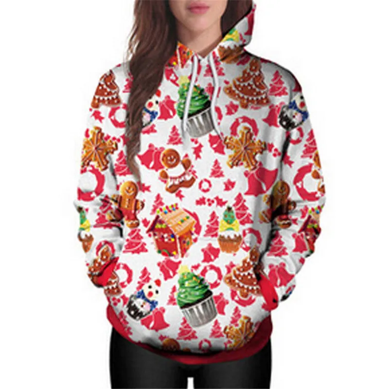 Women Vinatage Novelty Printed Christmas Hoodie 2019 Spring Autumn Ladies Long Sleeve Hoodie Sweatshirt New Year Pullover Tops
Women Vinatage Novelty Printed Christmas Hoodie 2019 Spring Autumn Ladies Long Sleeve Hoodie Sweatshirt New Year Pullover Tops