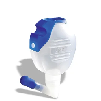 250 ml Haibo Neti Adult Children Rhinitis Neti Neti Pot Saline Nasal Wash Salt Nasal Douche
250 ml Haibo Neti Adult Children Rhinitis Neti Neti Pot Saline Nasal Wash Salt Nasal Douche