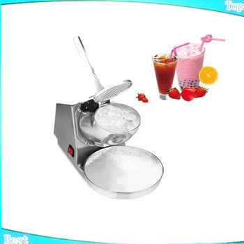 commercia Ice Shaver machine ,Electric Ice Crusher Machine,mute ice shaving machine,Ice Drink Blender for milktea shop
commercia Ice Shaver machine ,Electric Ice Crusher Machine,mute ice shaving machine,Ice Drink Blender for milktea shop