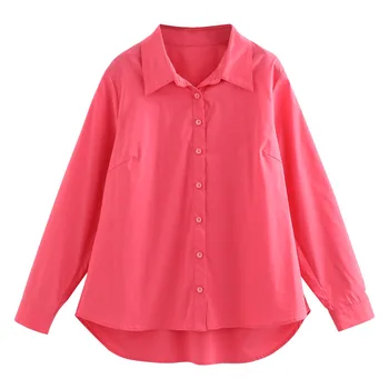 Plus Size 10XL 9XL 8XL-4XL Autumn Women Blouse OL Work Wear Full Sleeves Tops For Women Larger Size Blouse Femme Manche Longue
Plus Size 10XL 9XL 8XL-4XL Autumn Women Blouse OL Work Wear Full Sleeves Tops For Women Larger Size Blouse Femme Manche Longue