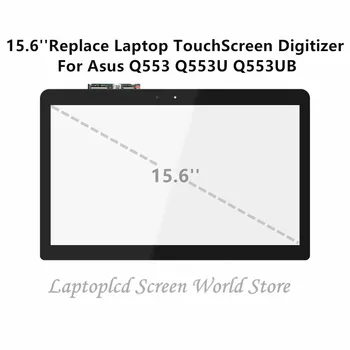 FTDLCD 15.6'' Replace Laptop TouchScreen Digitizer with Board For Asus Q553 Q553U Q553UB series Q553UB-BSI7T13
FTDLCD 15.6'' Replace Laptop TouchScreen Digitizer with Board For Asus Q553 Q553U Q553UB series Q553UB-BSI7T13