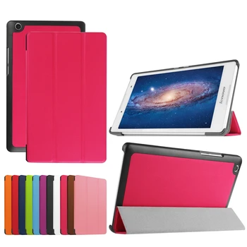 PU Leather Case Cover for Lenovo Tab3 8.0 TB3-850F TB3-850M 850F Tab2 A8-50F Tablet NOT for Lenovo Yoga Tab3 YT3-850F/850M/850L
PU Leather Case Cover for Lenovo Tab3 8.0 TB3-850F TB3-850M 850F Tab2 A8-50F Tablet NOT for Lenovo Yoga Tab3 YT3-850F/850M/850L
