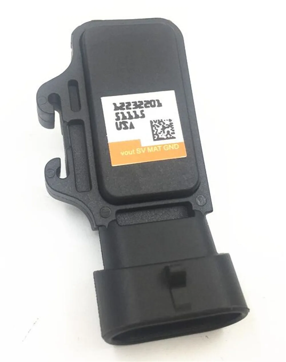 1pc Brand New MAP Sensors 12232201 28086011 Intake Air Pressure Sensors for Citroen Mitsubishi 4G64 Byd Great Wall Geely
1pc Brand New MAP Sensors 12232201 28086011 Intake Air Pressure Sensors for Citroen Mitsubishi 4G64 Byd Great Wall Geely