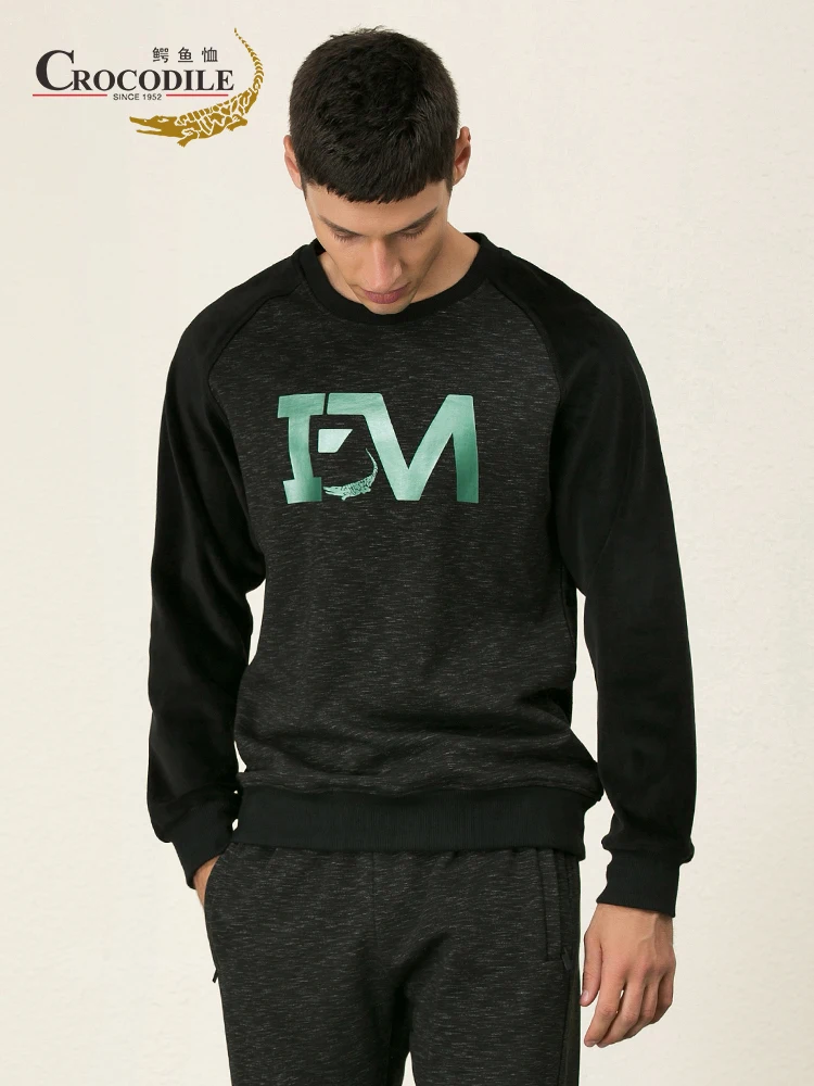 Crocosport Men Warm Trainer Exercise Sweaters Men Sport Hoodies Running Shirt Gym Apparel Top Pant for Men Sportswear Set
Crocosport Men Warm Trainer Exercise Sweaters Men Sport Hoodies Running Shirt Gym Apparel Top Pant for Men Sportswear Set