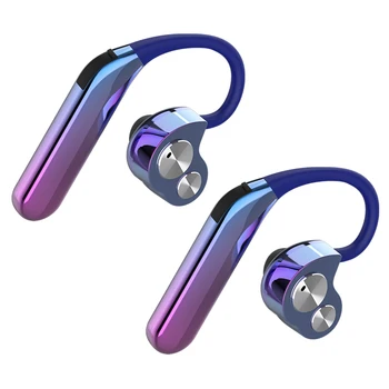 Waterproof Sports Bluetooth Wireless Earbuds Stereo HiFi Headphones Headsets Auto Pairing Button Control Earphones
Waterproof Sports Bluetooth Wireless Earbuds Stereo HiFi Headphones Headsets Auto Pairing Button Control Earphones