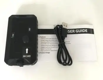 5000mAh lithium polymer battery Q813 voice recorder records within five meters of clear voice
5000mAh lithium polymer battery Q813 voice recorder records within five meters of clear voice