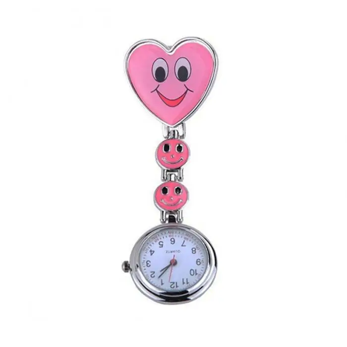 Medical Nurses Quartz Watches
