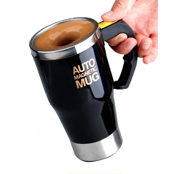 Self Stirring Mug Mothers Day Gift Electric Coffee Tea Mug Stainless Steel Double Wall Travel Coffee Mug For Bachelor Party
Self Stirring Mug Mothers Day Gift Electric Coffee Tea Mug Stainless Steel Double Wall Travel Coffee Mug For Bachelor Party