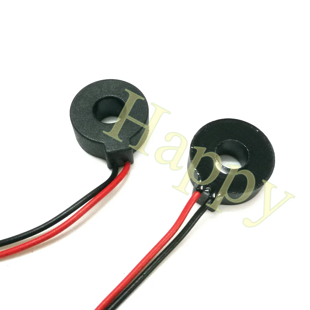 DL-CT08CL6 Zero Sequence Leakage 1A/1mA Leakage Switch Current Transformer 1000/1 can be set to 700/1
DL-CT08CL6 Zero Sequence Leakage 1A/1mA Leakage Switch Current Transformer 1000/1 can be set to 700/1