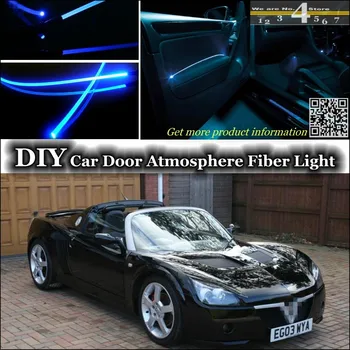 For Opel ECO Speedster For Daewoo Speedster interior Ambient Light Tuning Atmosphere Fiber Optic Band Lights Inside Door Panel
For Opel ECO Speedster For Daewoo Speedster interior Ambient Light Tuning Atmosphere Fiber Optic Band Lights Inside Door Panel