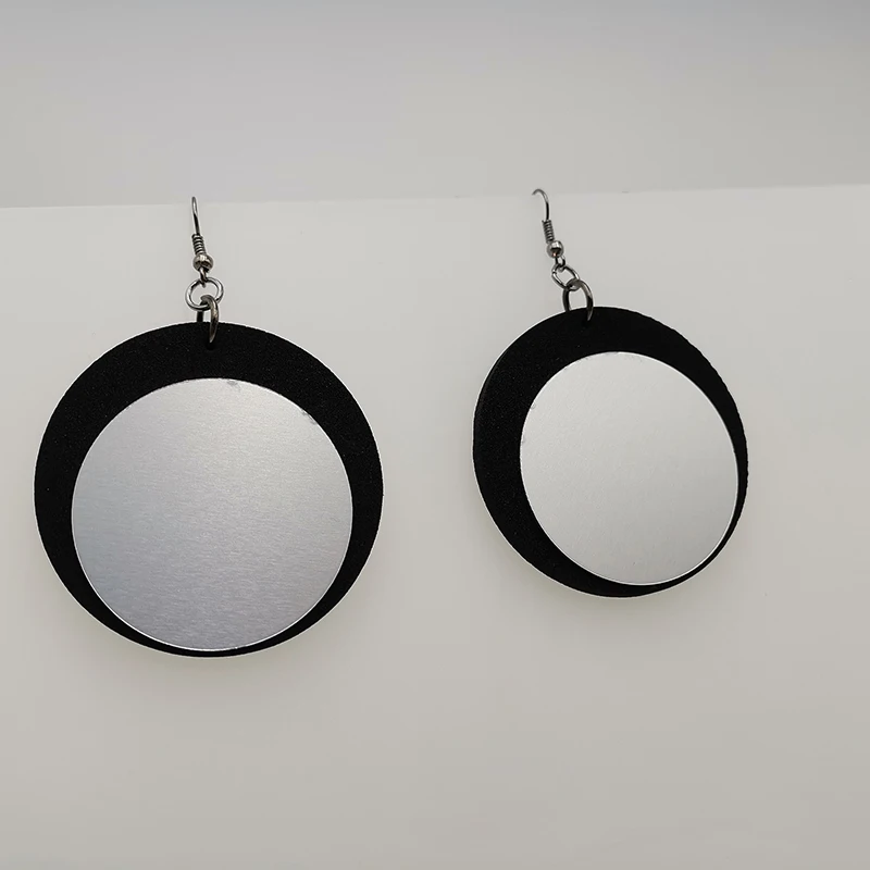 Natural Handmade Drop Earrings For Women Geometry Dangle Earring Ethnic Fashion Statement Ear Korean Girls Jewelry Gift Wedding
Natural Handmade Drop Earrings For Women Geometry Dangle Earring Ethnic Fashion Statement Ear Korean Girls Jewelry Gift Wedding