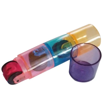 Combination Stamps Pen Set Cycle Roller Stamp Kids DIY Handmade Scrapbook Photo Album Students Drawing Toy Set
Combination Stamps Pen Set Cycle Roller Stamp Kids DIY Handmade Scrapbook Photo Album Students Drawing Toy Set