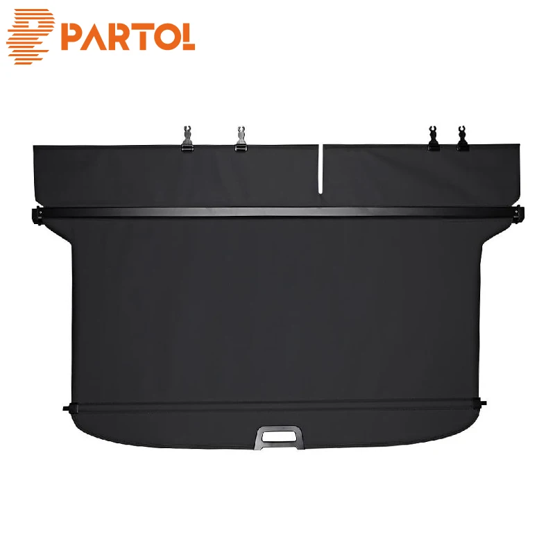 Partol Black Car Rear Trunk Cargo Cover Security Shield Screen Shade Car Accessories For Ford Edge 2011 2012 2013
Partol Black Car Rear Trunk Cargo Cover Security Shield Screen Shade Car Accessories For Ford Edge 2011 2012 2013