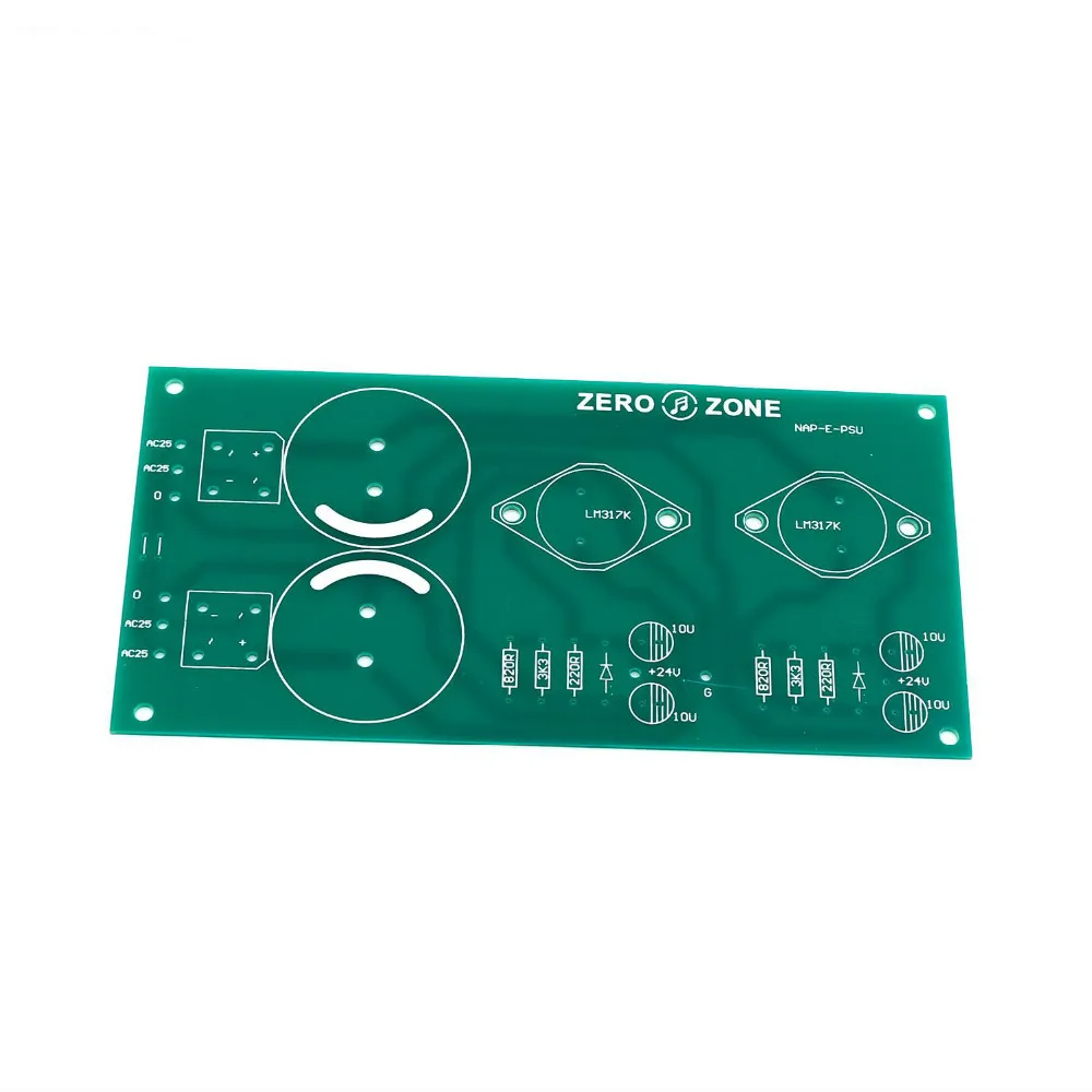 Free ship Re engraved NAIM, HICAP, NAC152XS two way +24V stabilized voltage power supply PCB
Free ship Re engraved NAIM, HICAP, NAC152XS two way +24V stabilized voltage power supply PCB