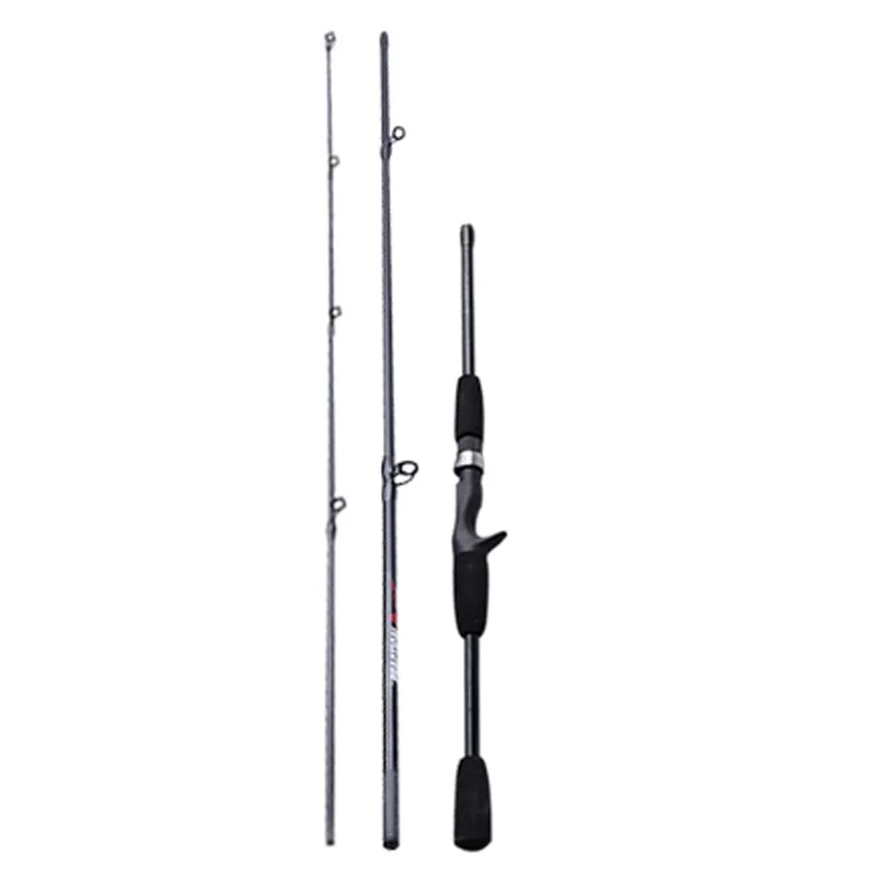2.1 M telescopic Spinning Fishing Rod Portable fiberglass Durable manual fishing spinning Accessories for fishing Rod
2.1 M telescopic Spinning Fishing Rod Portable fiberglass Durable manual fishing spinning Accessories for fishing Rod