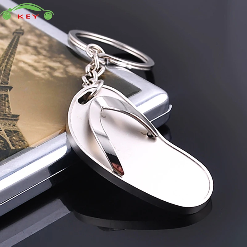Car Keychain Auto Motorcycle Metal Flip-flops Shoes Key Ring for Mazda Lada Nissan ISUZU Hyundai Suzuki Volvo Mercedes Keyring
Car Keychain Auto Motorcycle Metal Flip-flops Shoes Key Ring for Mazda Lada Nissan ISUZU Hyundai Suzuki Volvo Mercedes Keyring