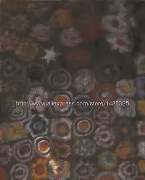 Large Wall Painting Art Canvas Art Deco Living Room Wall Abstract Modern Painting Pictures Vivaldi'S Kaleidoscope
Large Wall Painting Art Canvas Art Deco Living Room Wall Abstract Modern Painting Pictures Vivaldi'S Kaleidoscope