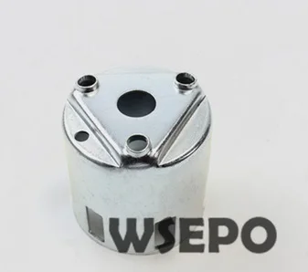 Chongqing Quality! Recoil Starter Cup for 173F/GX240 243cc 8HP 04 Stroke Gasoline Engine
Chongqing Quality! Recoil Starter Cup for 173F/GX240 243cc 8HP 04 Stroke Gasoline Engine