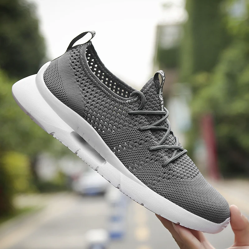 Men Running Shoes Comfortable Sport Shoes Men Trend Lightweight Walking Shoes Men's Sneakers Breathable Zapatillas Men Sneakers
Men Running Shoes Comfortable Sport Shoes Men Trend Lightweight Walking Shoes Men's Sneakers Breathable Zapatillas Men Sneakers