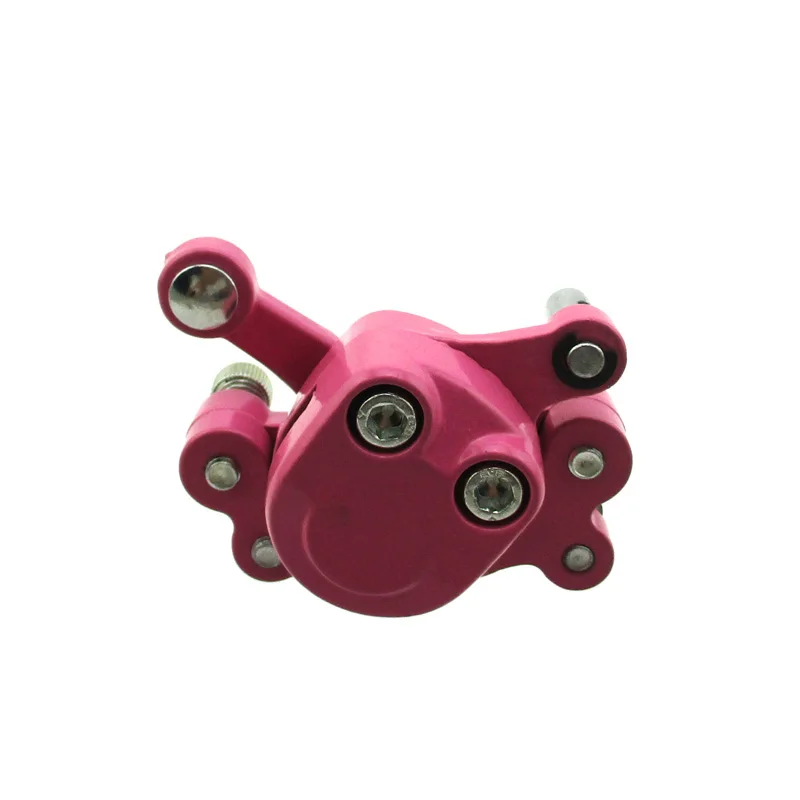 Brake Caliper (8)