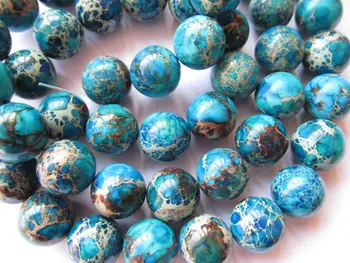 high quality 14mm 2strands 16inch, round ball aqua blue veins multicolor mixed sea sediment veins imperial jasper jewelry beads
high quality 14mm 2strands 16inch, round ball aqua blue veins multicolor mixed sea sediment veins imperial jasper jewelry beads