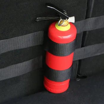 Jameo Auto Car Trunk Fire Extinguisher Sticker for Toyota CHR C-HR Corolla Prius RAV4 Camry Venza Highlander Prado Land Cruiser
Jameo Auto Car Trunk Fire Extinguisher Sticker for Toyota CHR C-HR Corolla Prius RAV4 Camry Venza Highlander Prado Land Cruiser