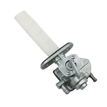 On/Off Gas Fuel tank Switch Valve Petcock Cock Tap Assembly For KAWASAKI Vulcan 800 VN800 51023-1260 Vulcan800 Drifter Classic
On/Off Gas Fuel tank Switch Valve Petcock Cock Tap Assembly For KAWASAKI Vulcan 800 VN800 51023-1260 Vulcan800 Drifter Classic