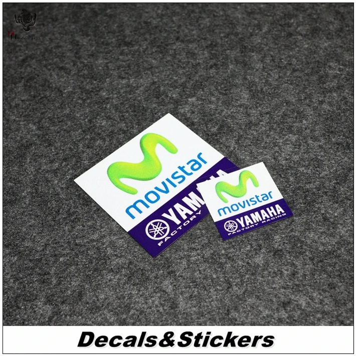 NO.L062 MOVISTAR YAMAHA Rossi 3M Reflective Modified Stickers Car MOTO GP Waterproof Decals Racing Motorcycle
NO.L062 MOVISTAR YAMAHA Rossi 3M Reflective Modified Stickers Car MOTO GP Waterproof Decals Racing Motorcycle